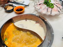 -煲宫(华润万象城店)