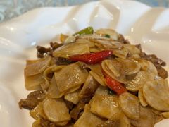 -巴扎美食·新疆菜·西域歌舞表演餐厅(新疆大厦店)