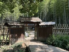 -三国水浒景区(无锡影视基地)