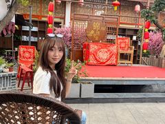 -老灶房-四川土菜(铁牛广场店)