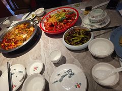 -海岛八号龙虾烧烤田鸡(蓝天路总店)