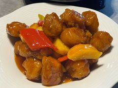 -有璟阁港式餐厅(国贸商城店)