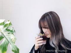 -研途咖啡馆(健康路店)