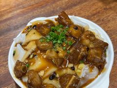 -正德顺順德雙皮奶(中信店)