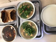 -李小老烧饼(常营民族家园店)
