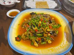 -大灶头·新昌菜(中国茶市店)
