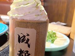 -吼堂老火锅(太古里总店)