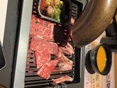 -千寻烧肉(政务区店)