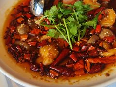 -海湾壹品·粤菜·早茶·烤鸭(拱北店)