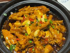 老火烧鸡爪-赣南人家·头牌江西菜(劲松店)
