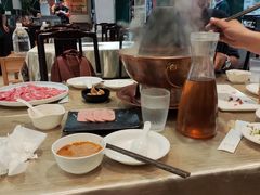 -东来顺饭庄(王府井步行街店)