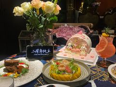 -第101座花园餐厅(湖滨88店)