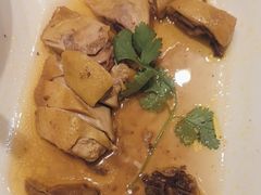 -沪华海鲜大酒楼(南汇店)