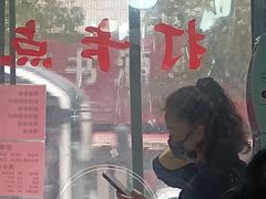 -小辫子羊肉面馆(周东店)
