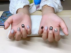 -糖·美学·美甲