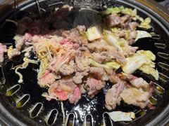 -杨小佳·齐齐哈尔烤肉·烤串(广州店)