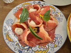 -Alimentari Grande(东湖路店)