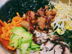 -米村拌饭(天津东丽万达店)