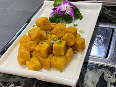 -李师傅脆肚(华强北店)