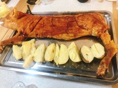 烤猪儿-浮何烤铺(桐梓林店)