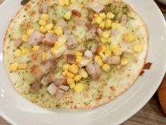 -卢家妈妈·西餐厨房(中信华庭店)