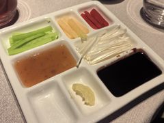 -四季民福烤鸭店(外滩外白渡桥店)