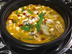 -黑鱼郭我家酸菜鱼(摩尔广场店)