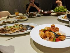 -皇朝会.经典传统粤菜(外滩店)