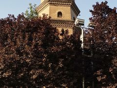-宝庆寺塔