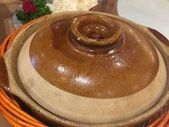 -湯系·煲汤手艺人(东二环泰禾广场店)