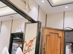 -川府宴语烤鱼川菜家常菜(梨园店)