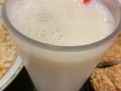 -永和大王(茉莉上新·共和新路店)