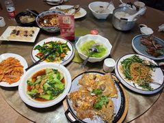 -百年银屏蚝烙·潮汕菜·非遗(乐山店)