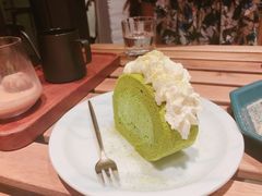 -Home Cafe(水榭春天店)