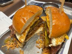 -魏斯理汉堡(西安沣东吾悦店)