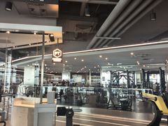 -OXYGYM 奥美氧舱运动中心(朝阳大悦城店)