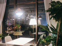 -荣耀.西式融合餐厅(留云湖店)