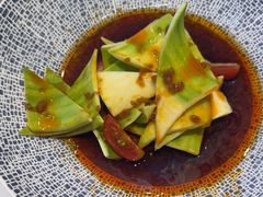 -香山湖渔家大院