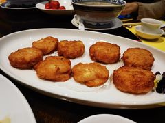 -金玉满堂潮州酒楼(无限极荟购物广场店)