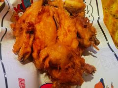 -长安大牌档之西安博物院文化餐厅(中贸店)