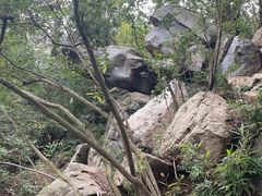 -虞山风景区