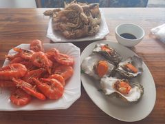 -花乐餐厅(涠洲岛店)