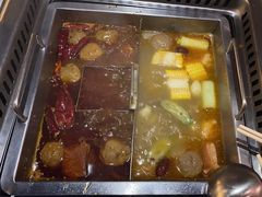 -野妹经典火锅(保利店)