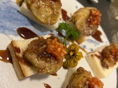 -菊上料理(蜀山银泰百货店)