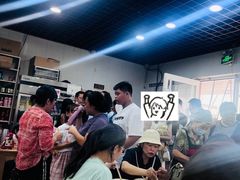 -贤花饭店(城阳店)