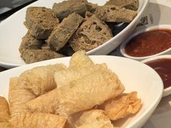 -知味观(湖滨店)