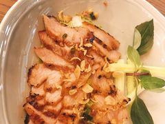 -CHINCHIN 青青·泰国料理(万象食家店)