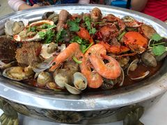 -海之味海鲜大咖·家常菜