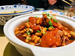 -兔爸私家小厨(新北万达店)