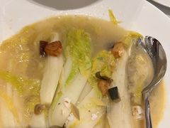 -君庭中餐厅(友谊宾馆店)
